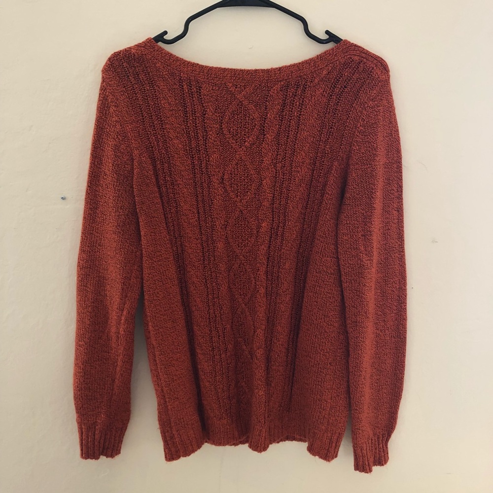 Sweater
